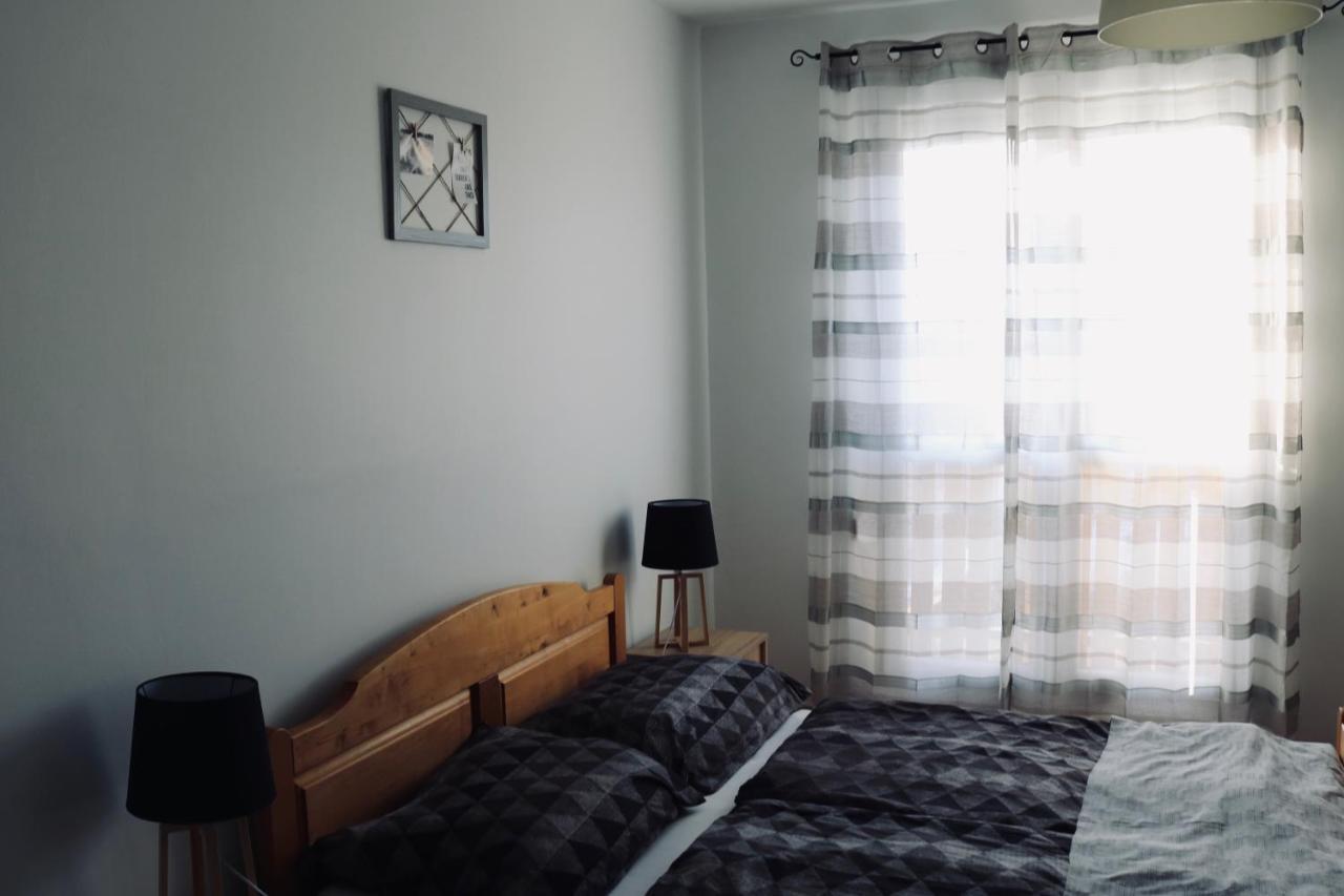 Levendula Apartman Pécs Eksteriør billede