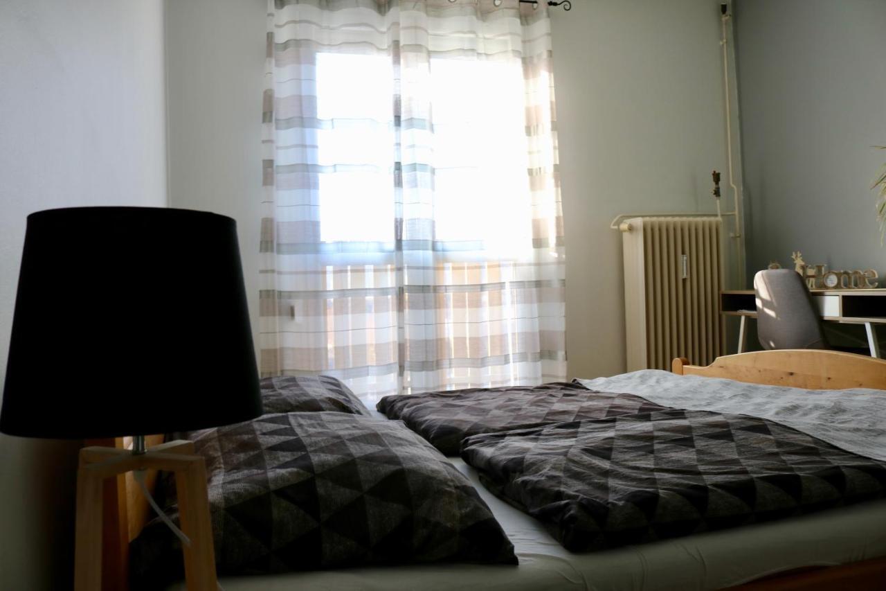 Levendula Apartman Pécs Eksteriør billede