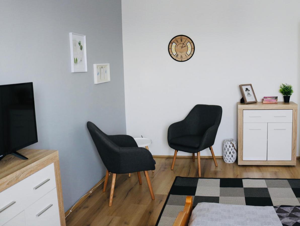 Levendula Apartman Pécs Eksteriør billede